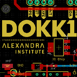 DOKK1 - micro:bit